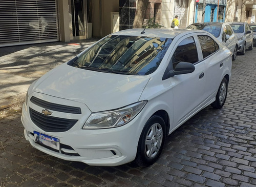 Chevrolet Prisma 1.4 Joy Ls 98cv