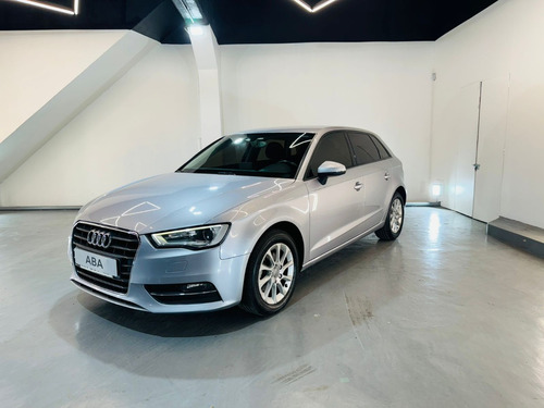 Audi A3 1.4 Tfsi Stronic 125cv