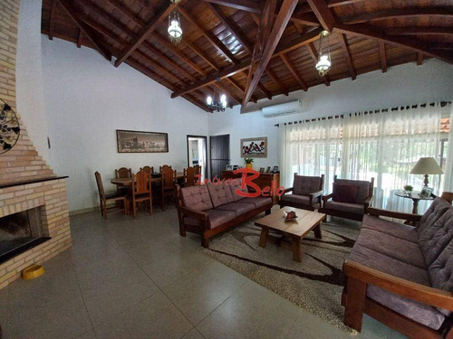 Imagem 7 de 30 de Chácara Com 3 Dormitórios À Venda, 2673 M² Por R$ 1.100.000,00 - Parque Nova Xampirra - Itatiba/sp - Ch0345