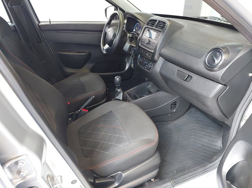 Renault Kwid 1.0 12V SCE ZEN