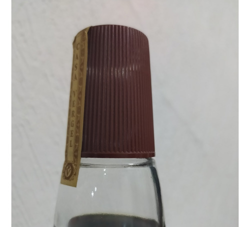 Brandy Viejo Vergel 2lt