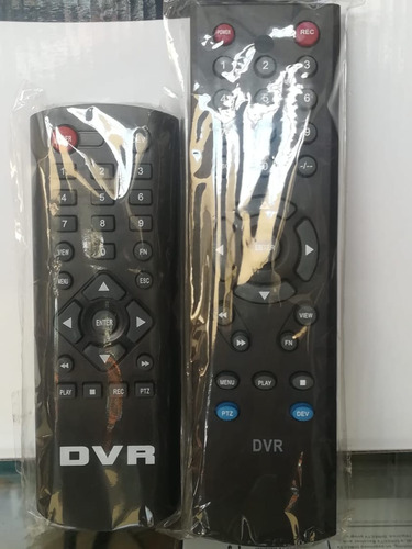 Controles Para Decodificadores Ditectv, Claro, Movistar