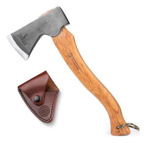 Nedfoss 15 Hatchet, Eixos De Corte E Machadinhos Para Divisã