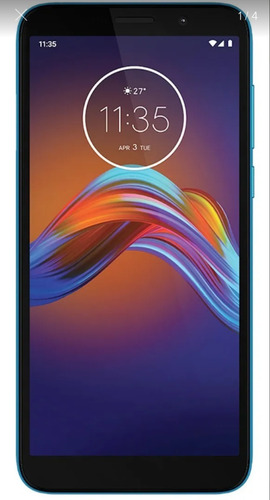 Moto E6 Play 32gb Caja Sellada Garantia Cibermonday E/gratis
