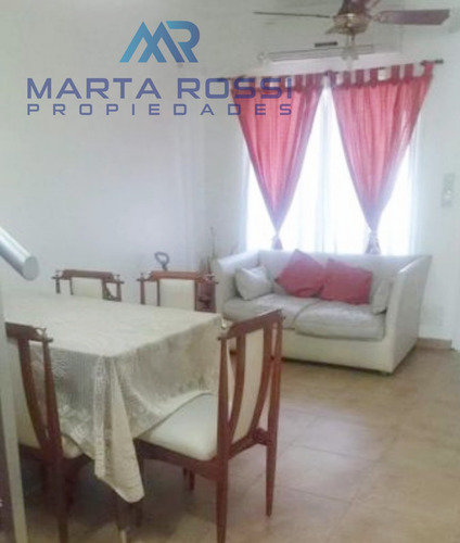 Imagen 6 de 16 de Duplex En Haedo Sur 3 Ambientes Mas Un Playroom. Oportunidad