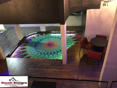 Imagem 23 de 30 de Oportunidade Em Alphaville - Casa 5 Suítes - J02c5p - 69196949