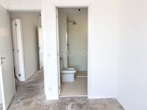 Imagem 16 de 30 de Apartamento À Venda Em Cambuí - Ap010477