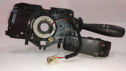 Imagem 2 de 5 de Chave De Seta Renault Logan 255679221r Original