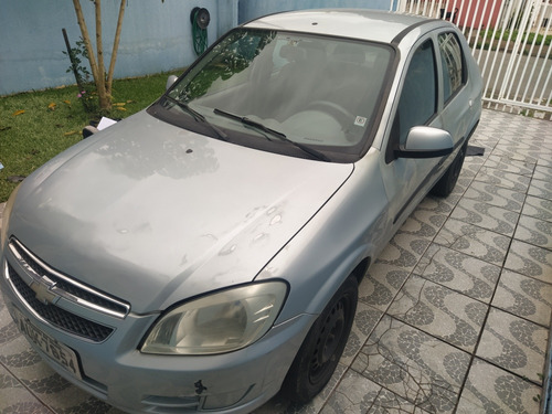 Chevrolet Prisma 1.4 Lt Econoflex 4p