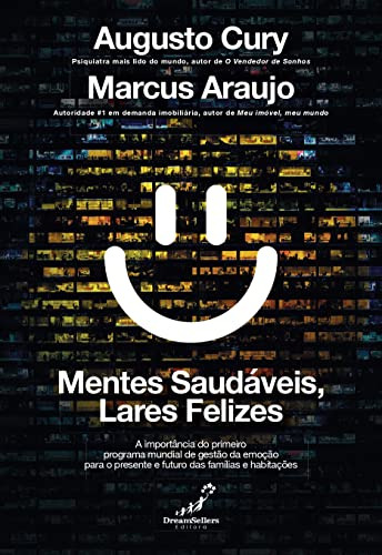 Libro Mentes Saudaveis, Lares Felizes