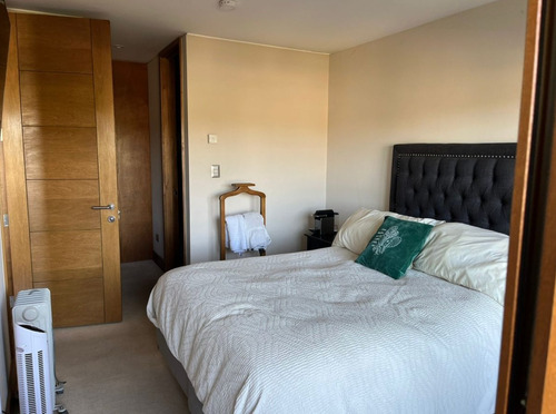 Departamento De 2 Dorm. En Arriendo, Sector Oriente De Talca