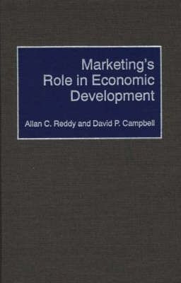 Libro Marketing's Role In Economic Development - Allan C....