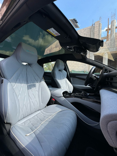 BYD Seal 0.0 Ev Rwd