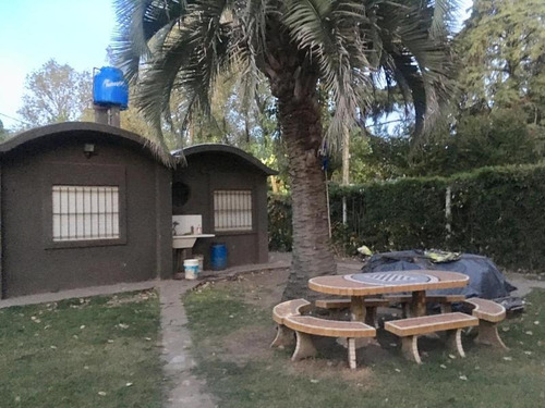 Casa - Barrio Parque Leloir