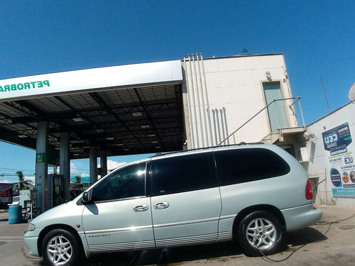 Chrysler Grand Caravan 2000 3.8 Lx Awd 5p