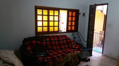 Casa 3 Dorm . Garagem 2