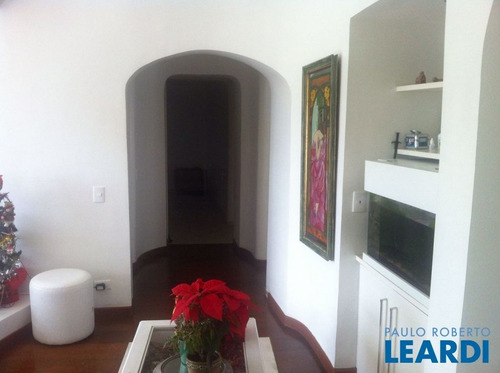 Imagem 2 de 15 de Apartamento - Morumbi - Sp - 491062