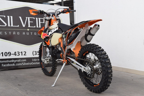 Imagem 5 de 6 de Ktm Exc 300 2016