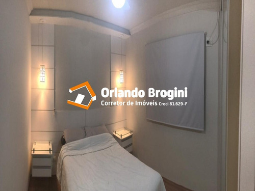 Imagem 9 de 16 de Casa Em Condomínio Fechado - Cf123 - 34451144