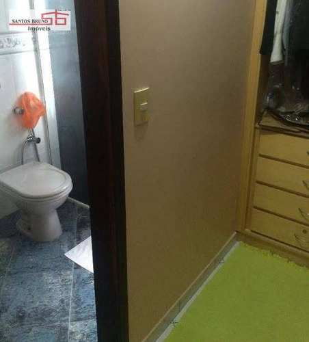 Imagem 14 de 21 de Sobrado Com 4 Dormitórios À Venda, 328 M² Por R$ 1.990.000,00 - Freguesia Do Ó - São Paulo/sp - So0720
