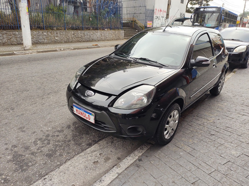 Ford Ka 1.0 Se Flex 3p