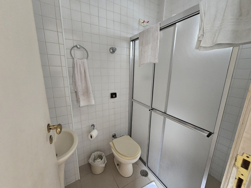 Aparapartamento Com 5 Quartos No Boqueirão Em Santos