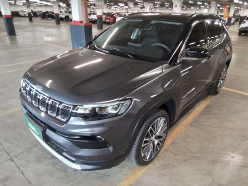 Jeep Compass 1.3 T270 TURBO FLEX LIMITED AT6