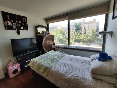 Departamento En Venta De 4 Dorm. En Raúl Labbé Lo Barnechea