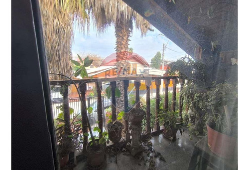 Venta De Amplia Y Cómoda Casa En Maipú
