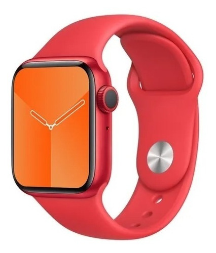 Reloj Inteligente Smartwatch Serie 6 Compatible iPhone/andro