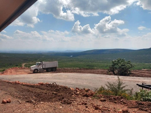 Excelente Terreno En Venta En El Estado De Querétaro