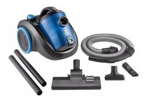 Aspiradora Electrolux Smart Sin Bolsa 1200w