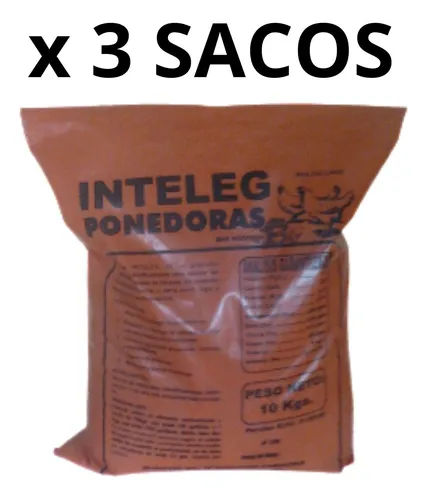 Mineral Inteleg Codornices Mayor Producción Huevos