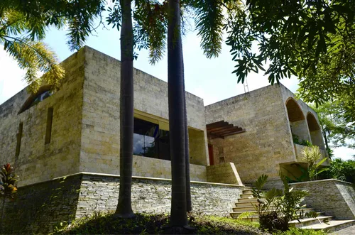 Lujosa Casa En Hato Royal. Rs