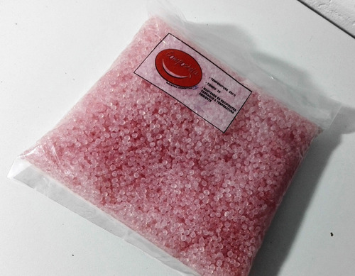 Poliamida Para Protesis Dentales Flexibles X 1/2 Kilo