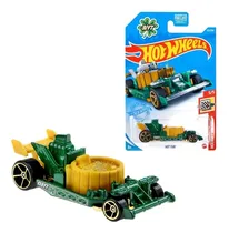 Comprar Auto Hot Wheels Holiday Racers Edicion Especial Original 