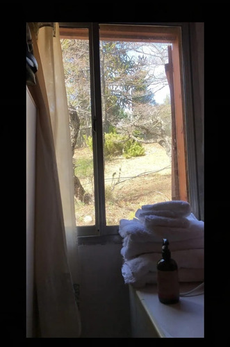 Imagen 7 de 26 de Cabaña En Predio Muy Tranquilo Y Agradable