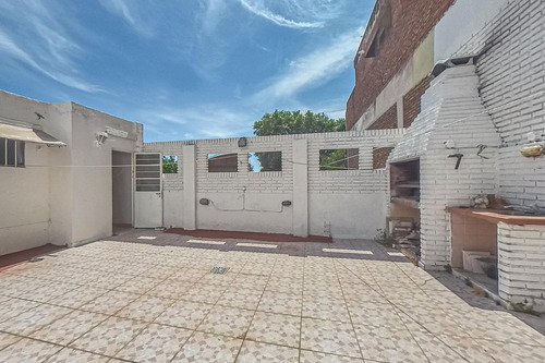 Venta Ph Luminoso 4 Amb, 3 Dorm, 2 Baños, Dependencia Con Baño, Balcón, 2 Terrazas, Apto Crédito