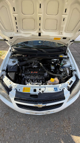 Chevrolet Celta CELTA 1.4 LT