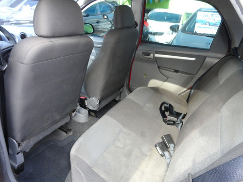 Imagem 8 de 11 de Chevrolet Prisma 1.4 Lt Econoflex
