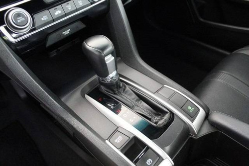 Imagem 5 de 10 de Honda Civic 2.0 16v Flexone Exl 4p Cvt