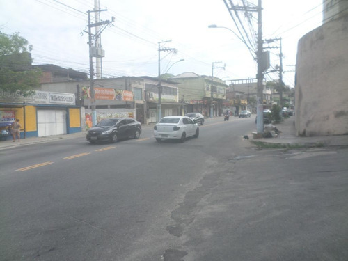 Imagem 2 de 10 de Ponto Em Sete Pontes, São Gonçalo/rj De 98m² À Venda Por R$ 300.000,00 - Pt1156392-s