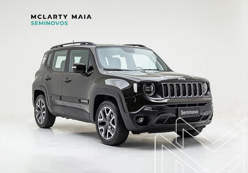 Jeep Renegade 1.8 16v Longitude
