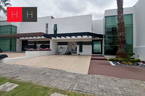 Imagen 3 de 16 de Loft En Renta En Lomas De Angelopolis I