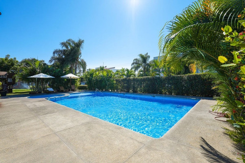 Imagen 15 de 30 de Venta Casa En Residencial Flamingos, Nuevo Vallarta