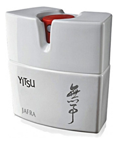 Yitsu Jafra 100 Ml