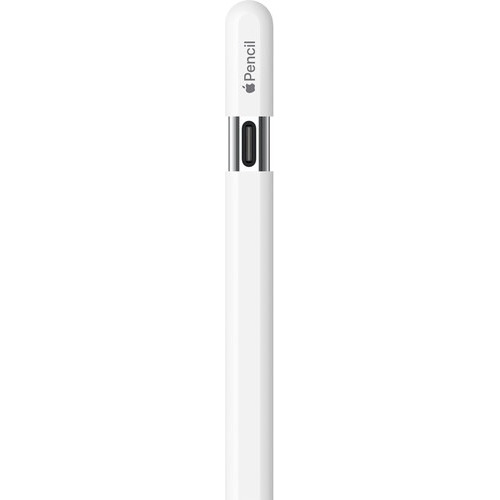 Apple Pen Con Usb-c Se Carga Con Cualquier Cable Sellados