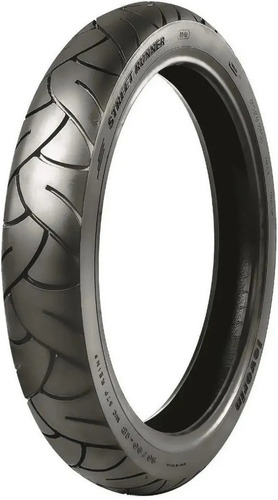 Llanta Levorin 2.50/17 Street Runner M/c By Michelin