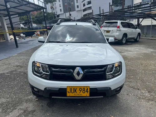 Renault Duster 2.0 4x4
