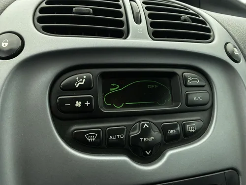 Citroën Xsara Picasso 2.0 Exclussive